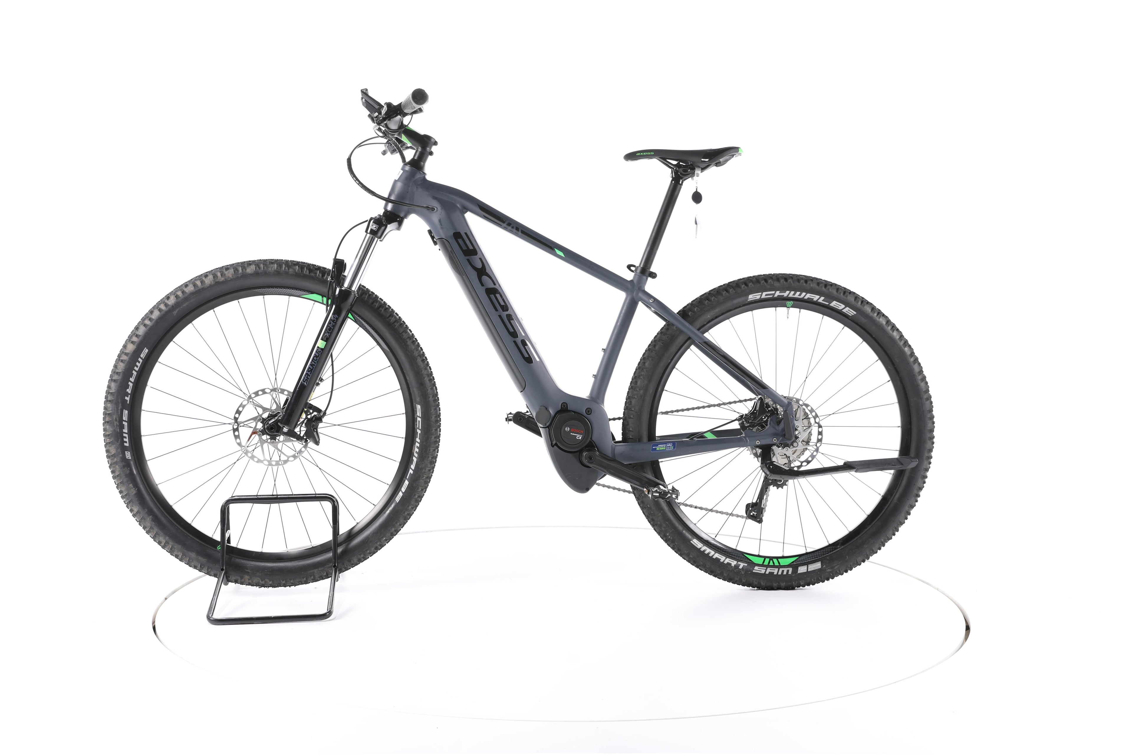 Axess Force 29 Allroad E-Bike - Image 7