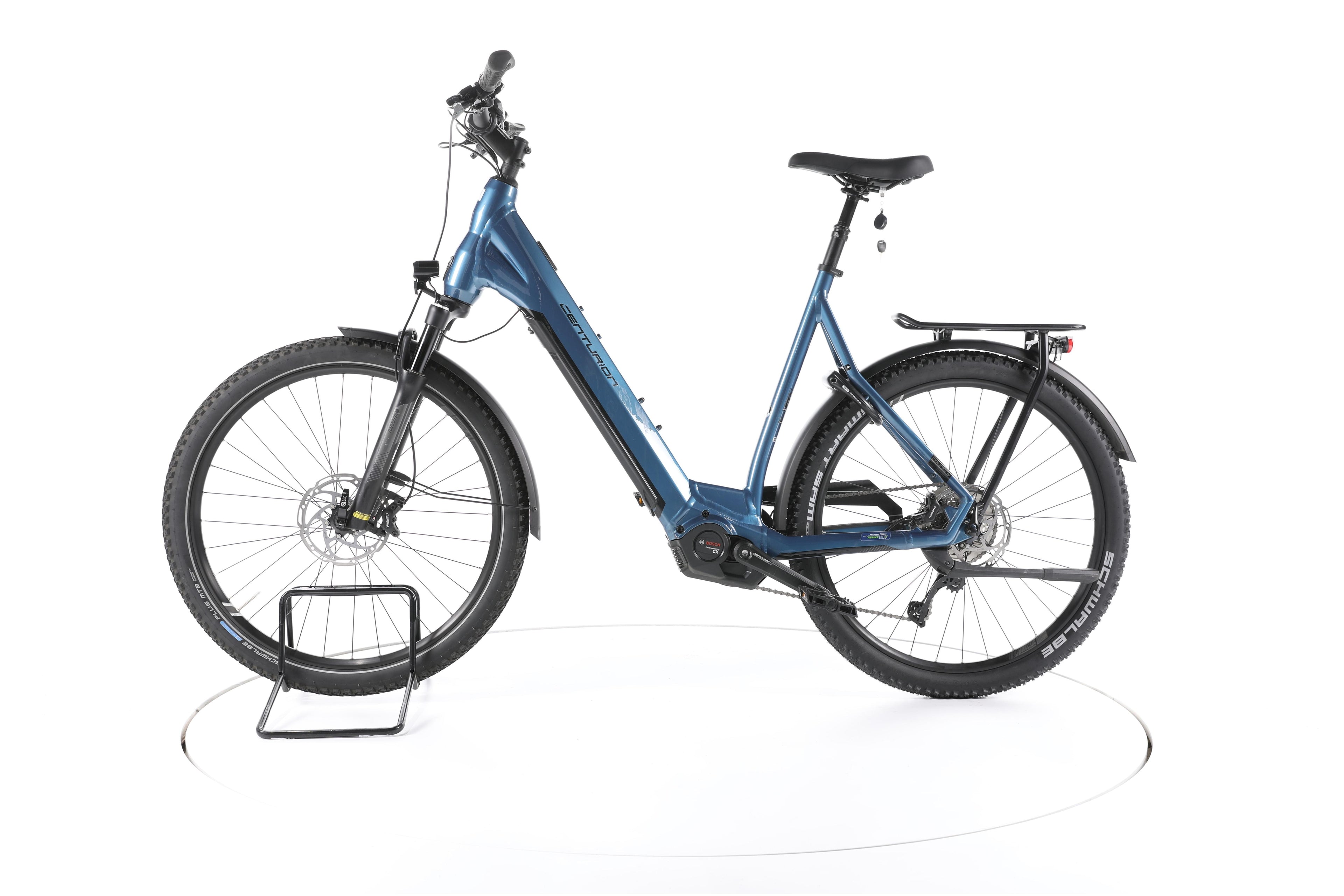 Centurion Country R960i Trekking E-Bike Tiefeinsteiger - Image 7