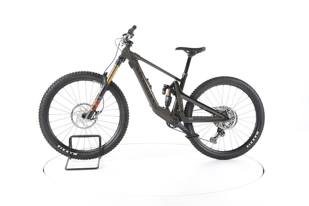 Ghost Path Riot CF LC Full Party Fully E-Bike Carbon 2024 - Image 7