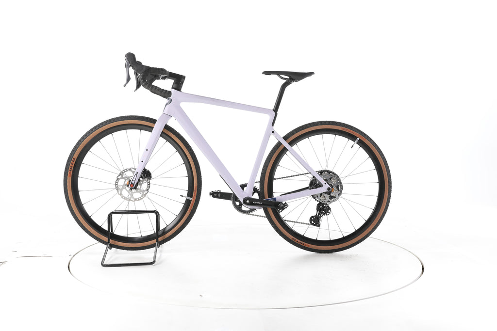 Rose Backroad GRX RX820 1x12 Fahrrad Rennrad & Gravel - Image 7