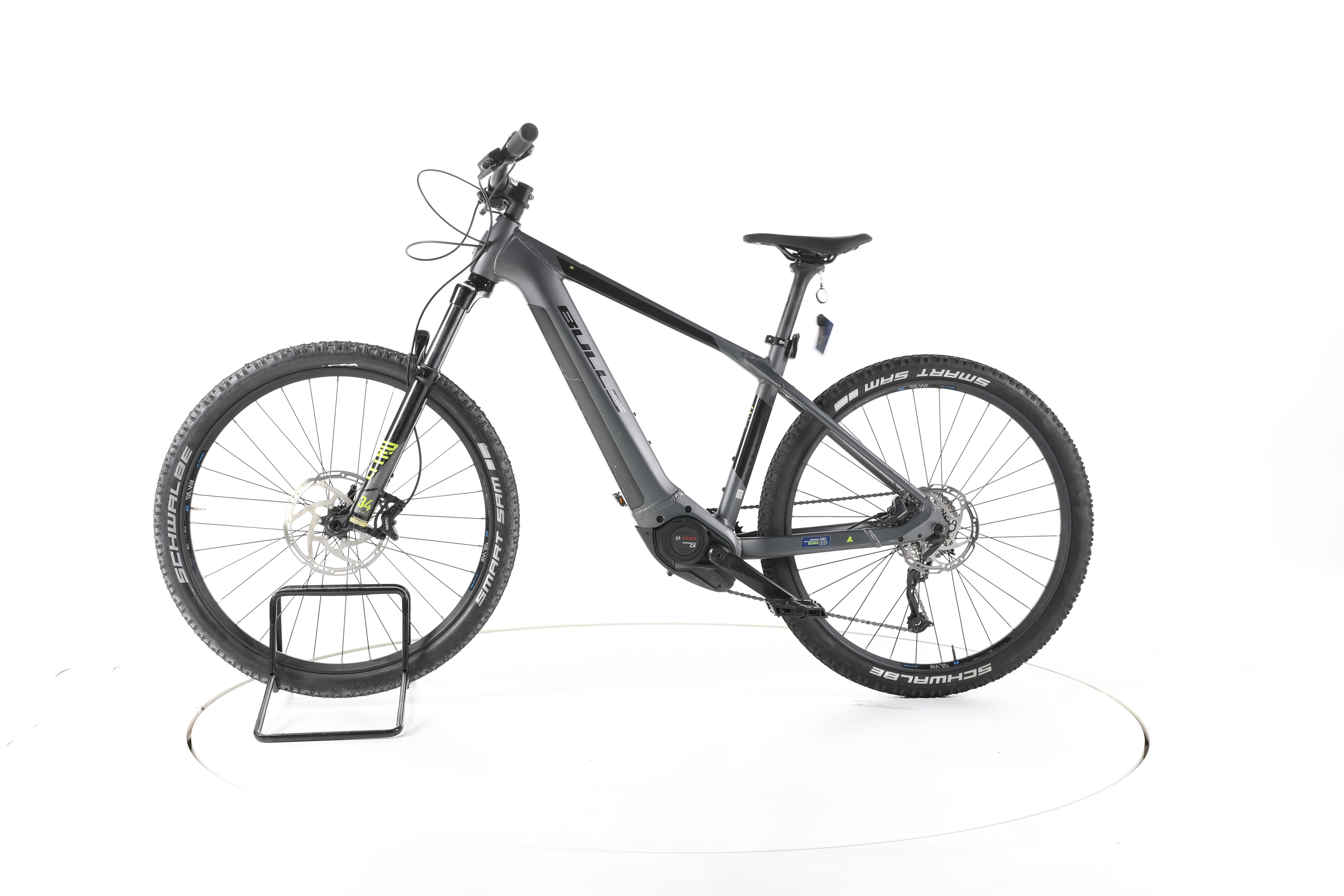 Bulls Copperhead EVO 1 XXL E-Bike - Image 7