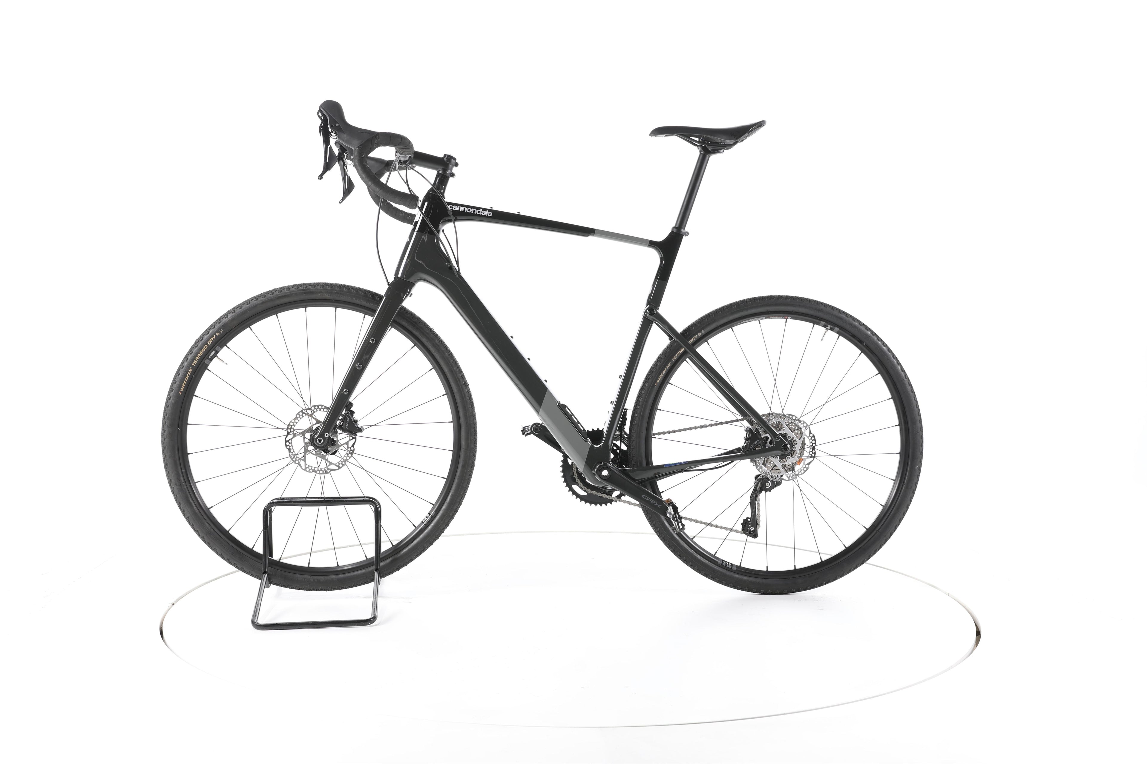 Cannondale Topstone Carbon 4 - Image 7