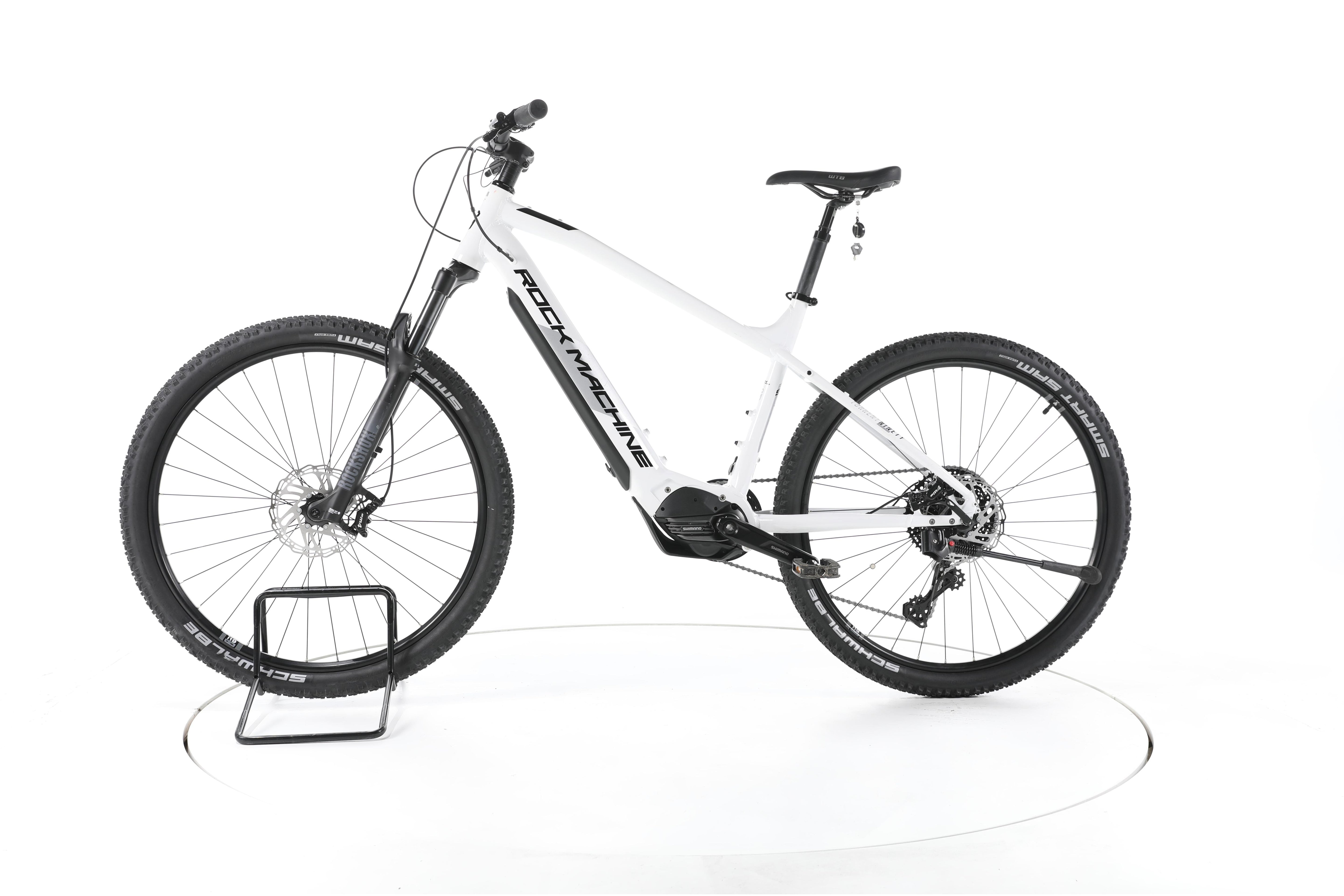 Rock Machine Torrent INT e90 E-Bike - Image 7