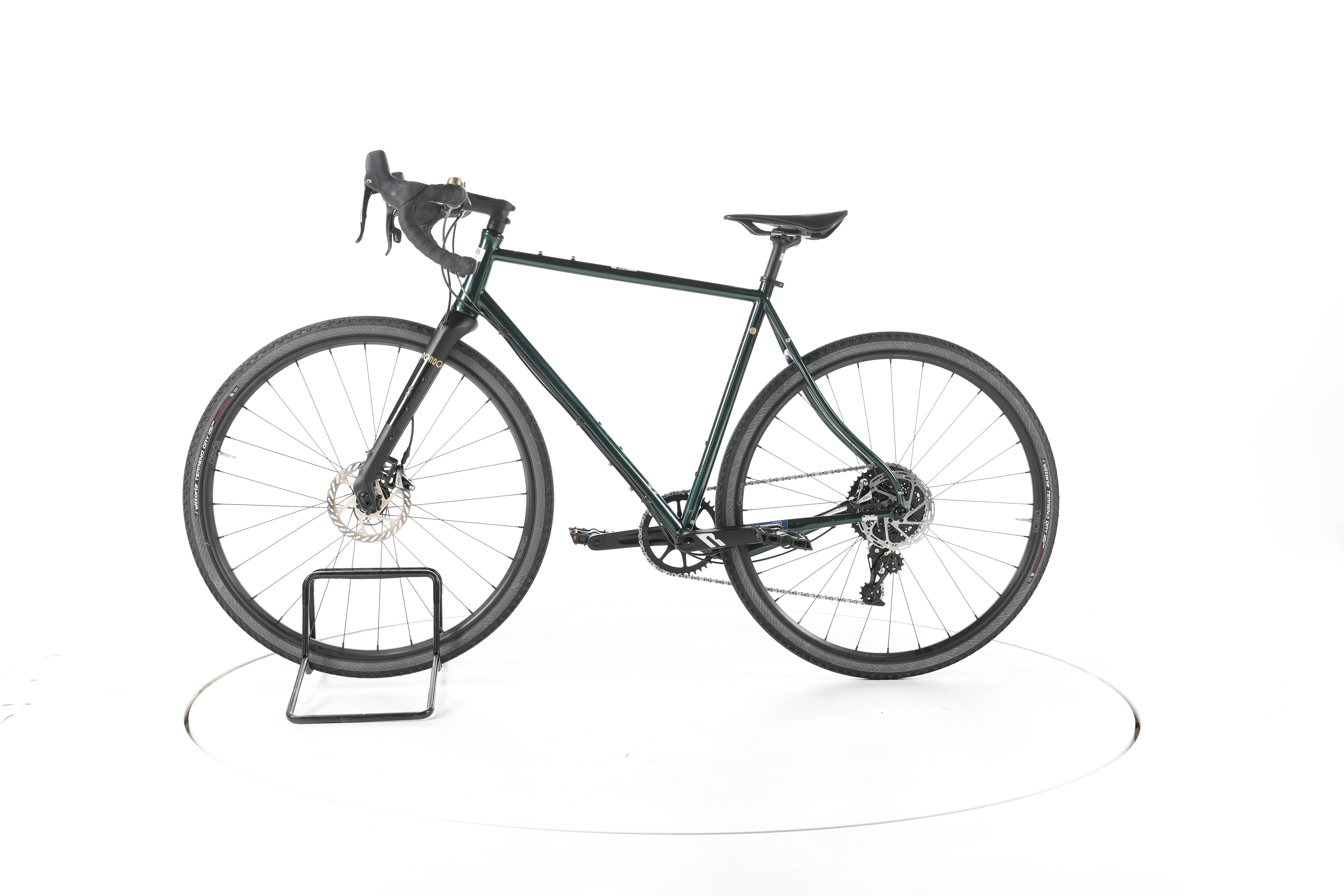 Rondo Ruut St1 Fahrrad Rennrad & Gravel - Image 7