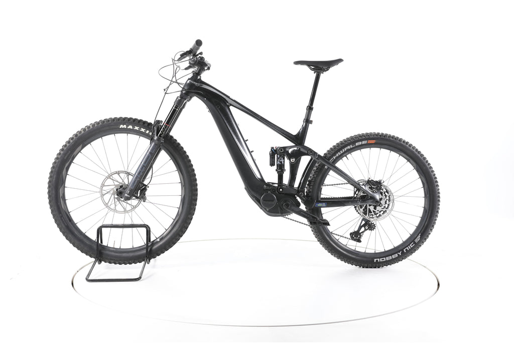 Giant Reign E+ 2 Fully E-Bike - Image 7