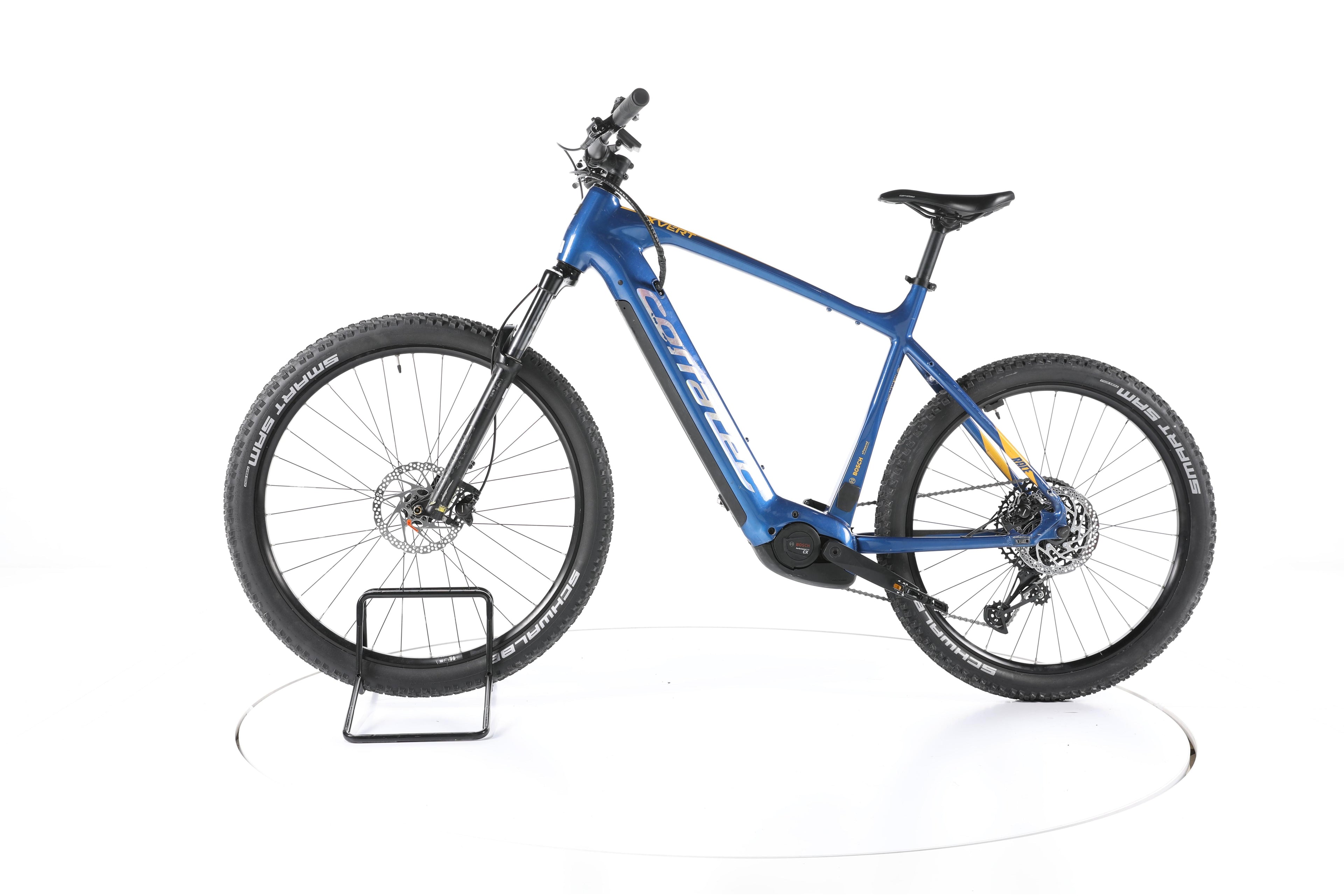 Corratec E-Power X-Vert Race Trinity E-Bike 2023 - Image 7