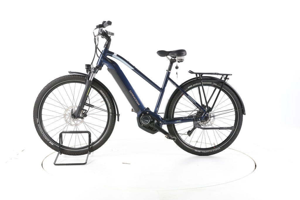 Winora Yucatan 8 Trekking E-Bike - Image 7