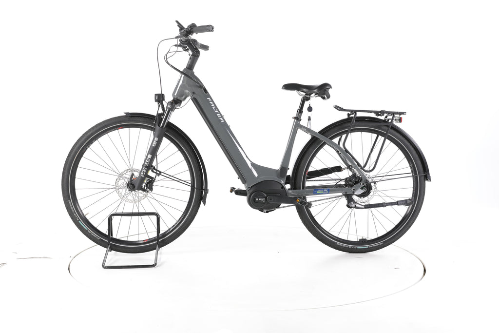 FALTER E 9.0i RT City E-Bike Tiefeinsteiger 2024 - Image 7