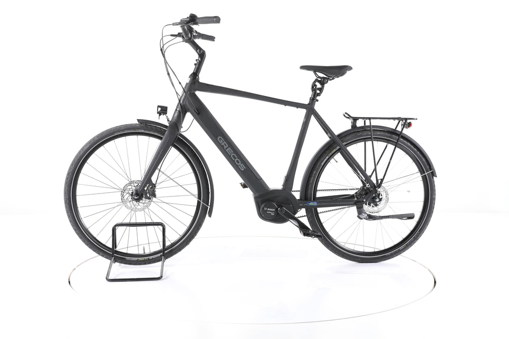 Grecos ELI 2.5 City E-Bike - Image 7