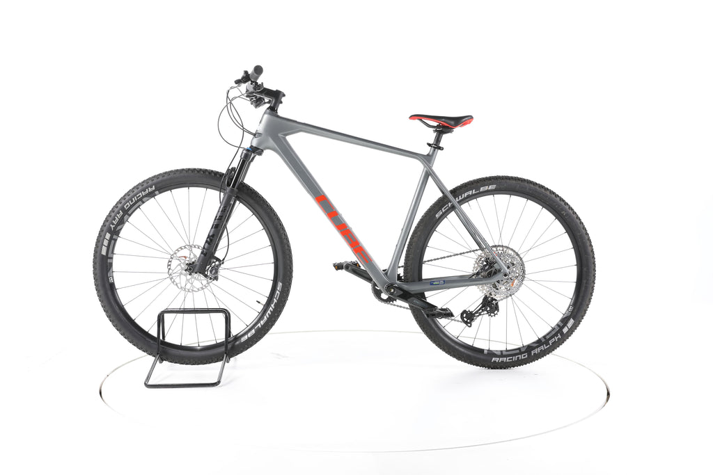 Cube Reaction C:62 Race - Image 7