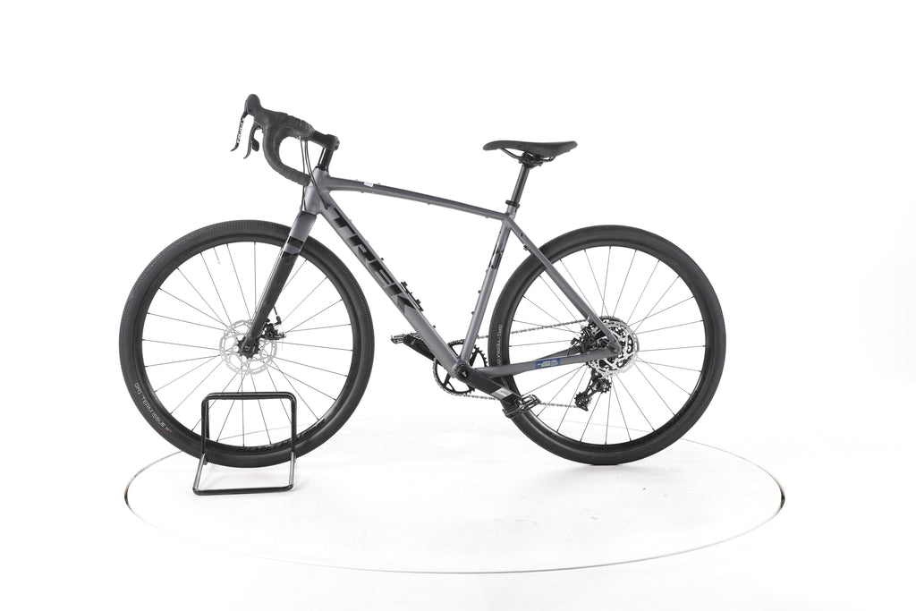 Trek Checkpoint ALR 4 Gravelbike 2025 - Image 7