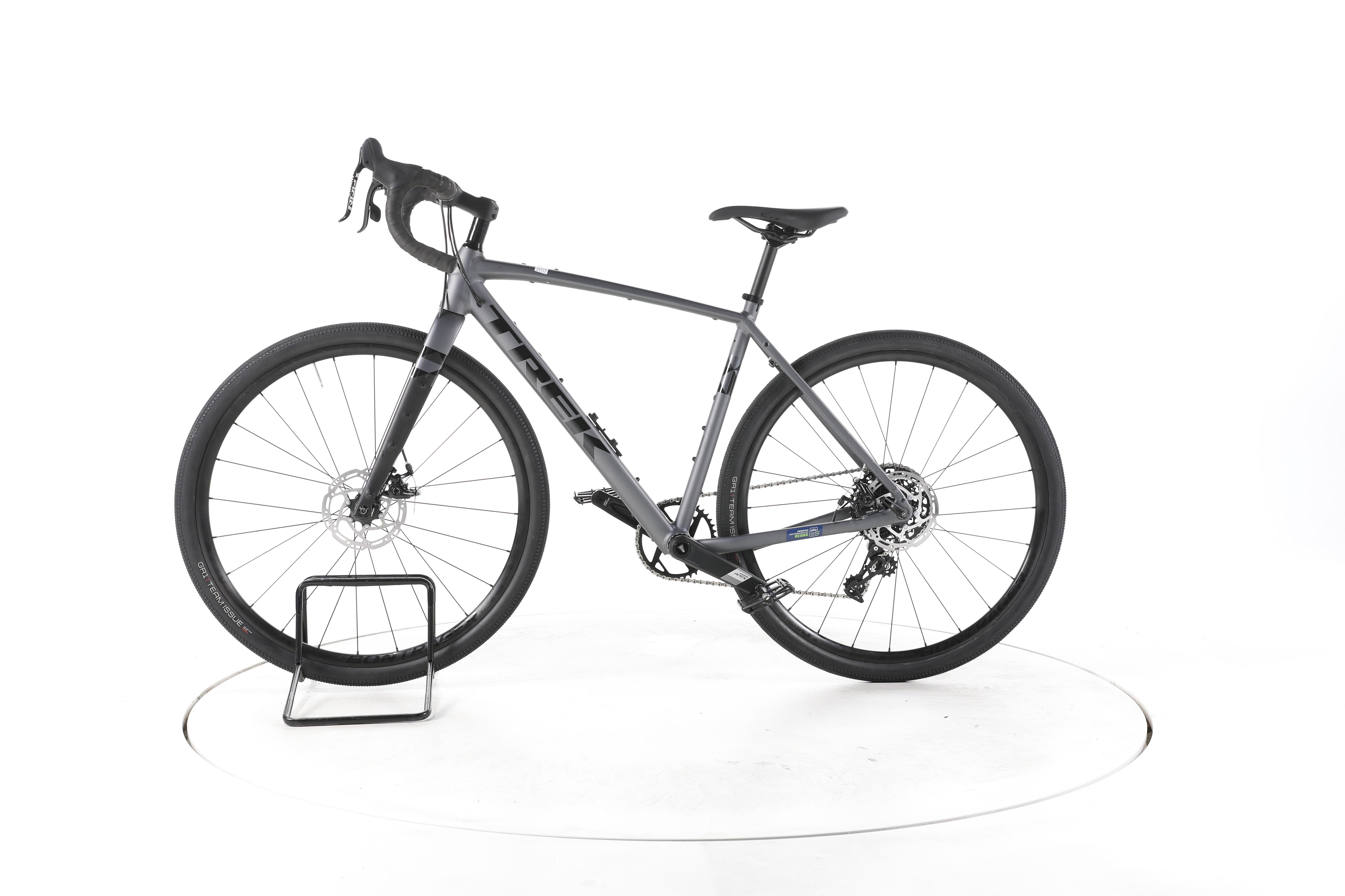 Trek Checkpoint ALR 4 Gravelbike 2025 - Image 7