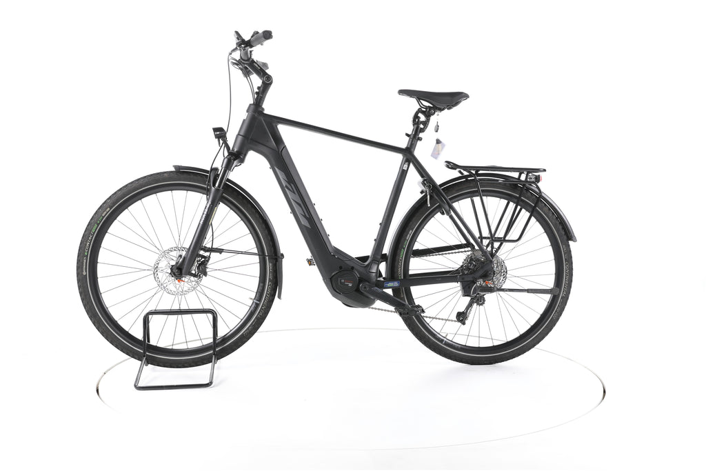 KTM Macina Tour CX 610 Trekking E-Bike 2023 - Image 7