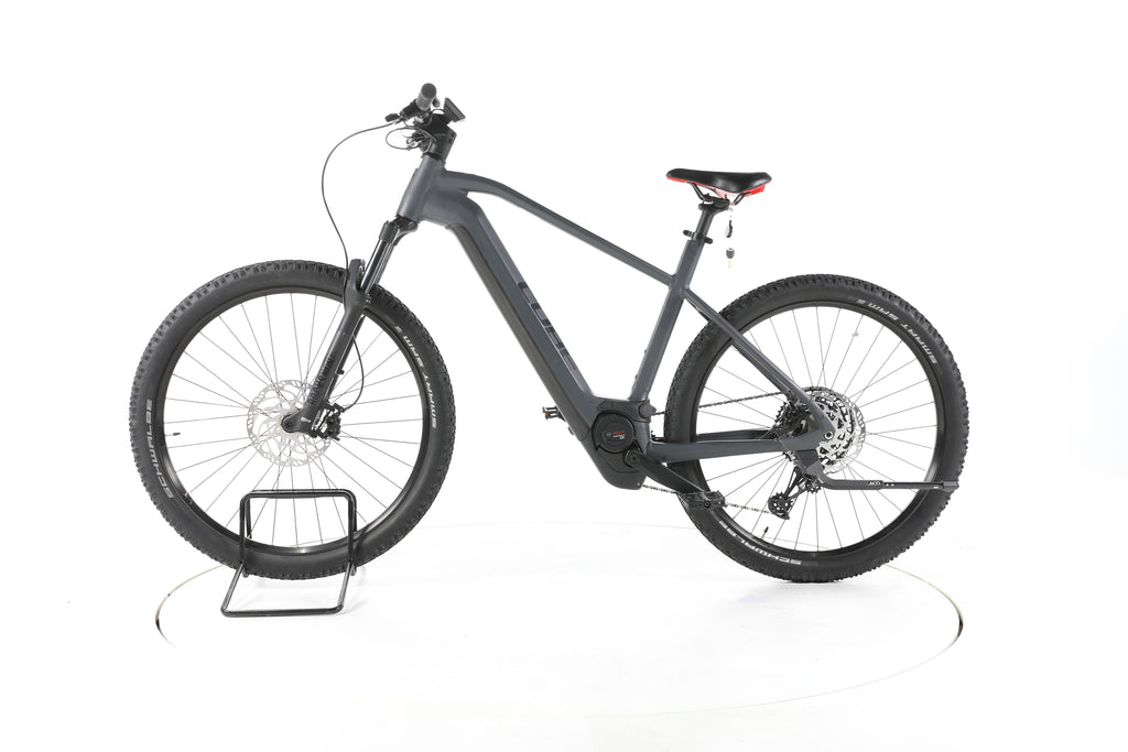Cube Reaction Hybrid EXC E-Bike - Image 7