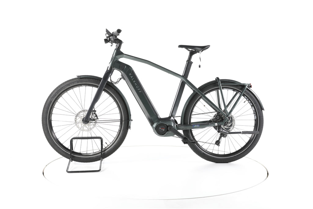 Kalkhoff Endeavour 7.B Pure Trekking E-Bike - Image 7