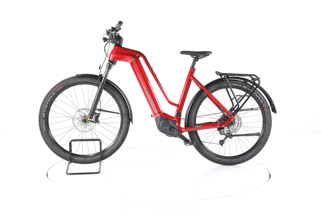 FLYER Goroc2 2.10 Trekking E-Bike 2023 - Image 7