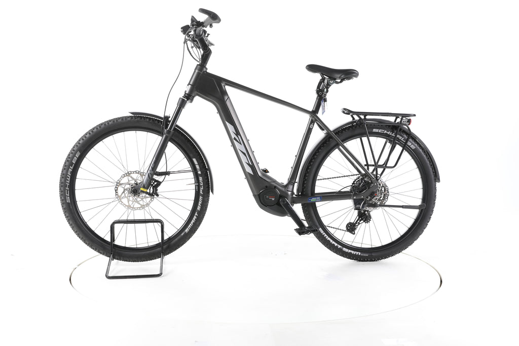 KTM Macina Team XL E-Bike - Image 7