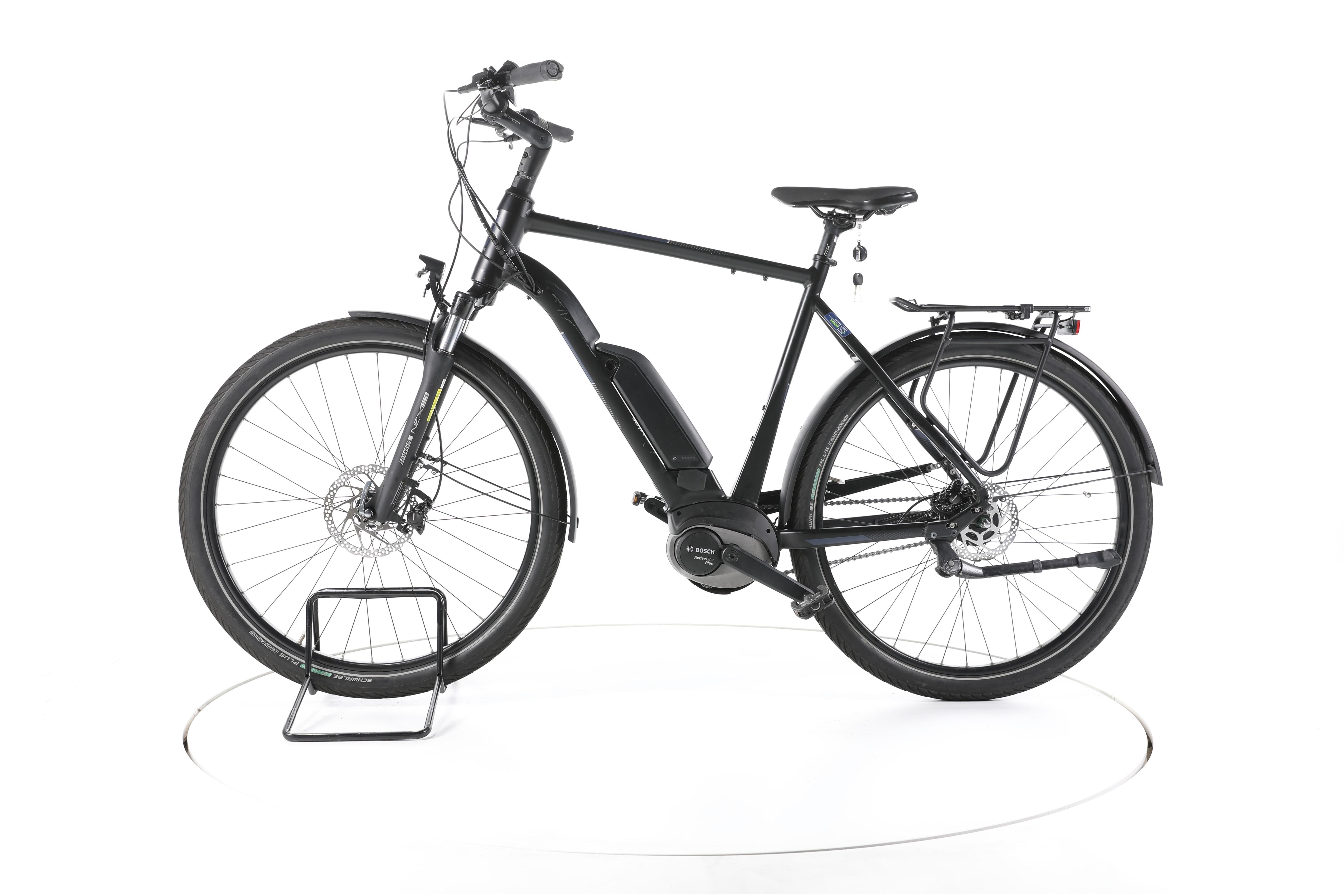 FALTER E 9.0 FL City E-Bike - Image 7