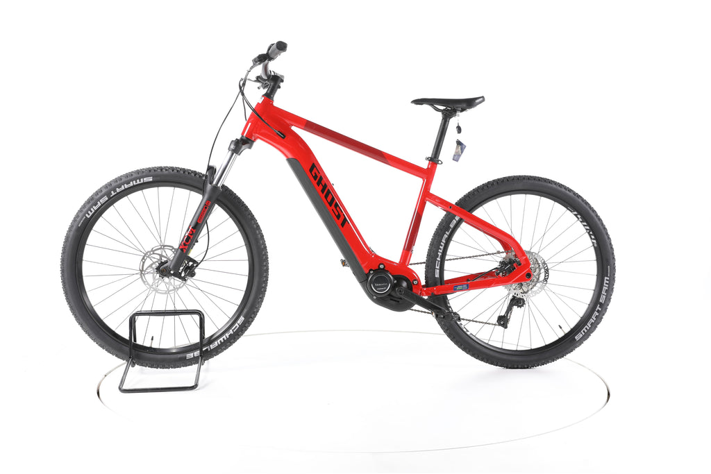 Ghost E-Teru Universal E-Bike - Image 7