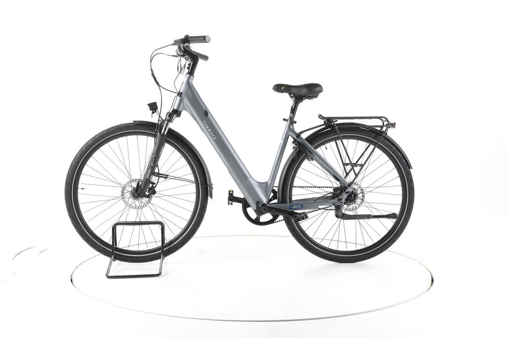 TENWAYS CGO800S City E-Bike Tiefeinsteiger 2024 - Image 7