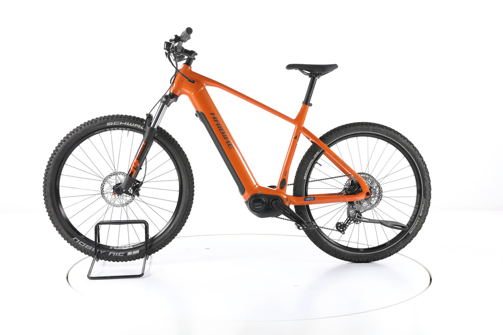 Haibike AllTrack 6 E-Bike 2023 - Image 7