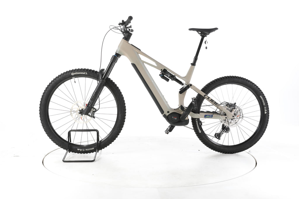Cube Stereo Hybrid ONE77 HPC SLX E-Bike Fully Carbon 2025 - Image 7