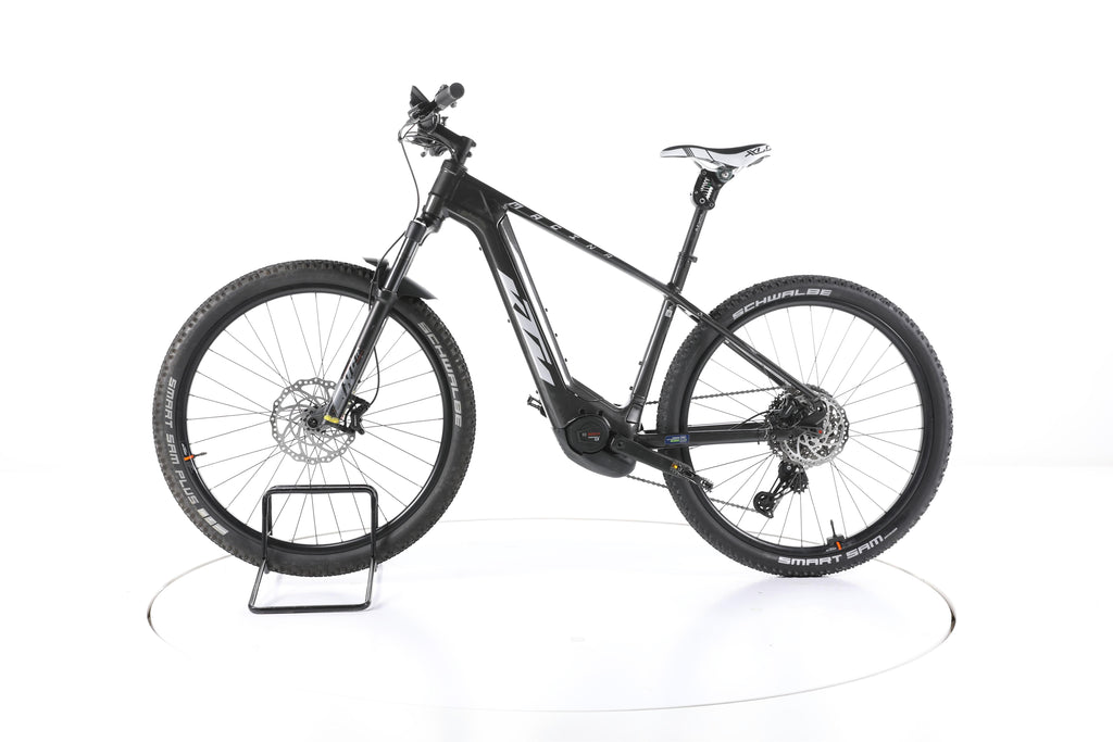 KTM Macina Team XL E-Bike - Image 7