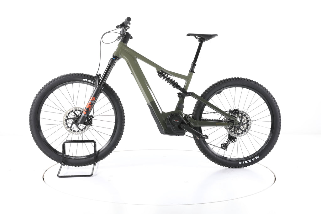 Focus Sam² 6.8 Fully E-Bike - Image 7