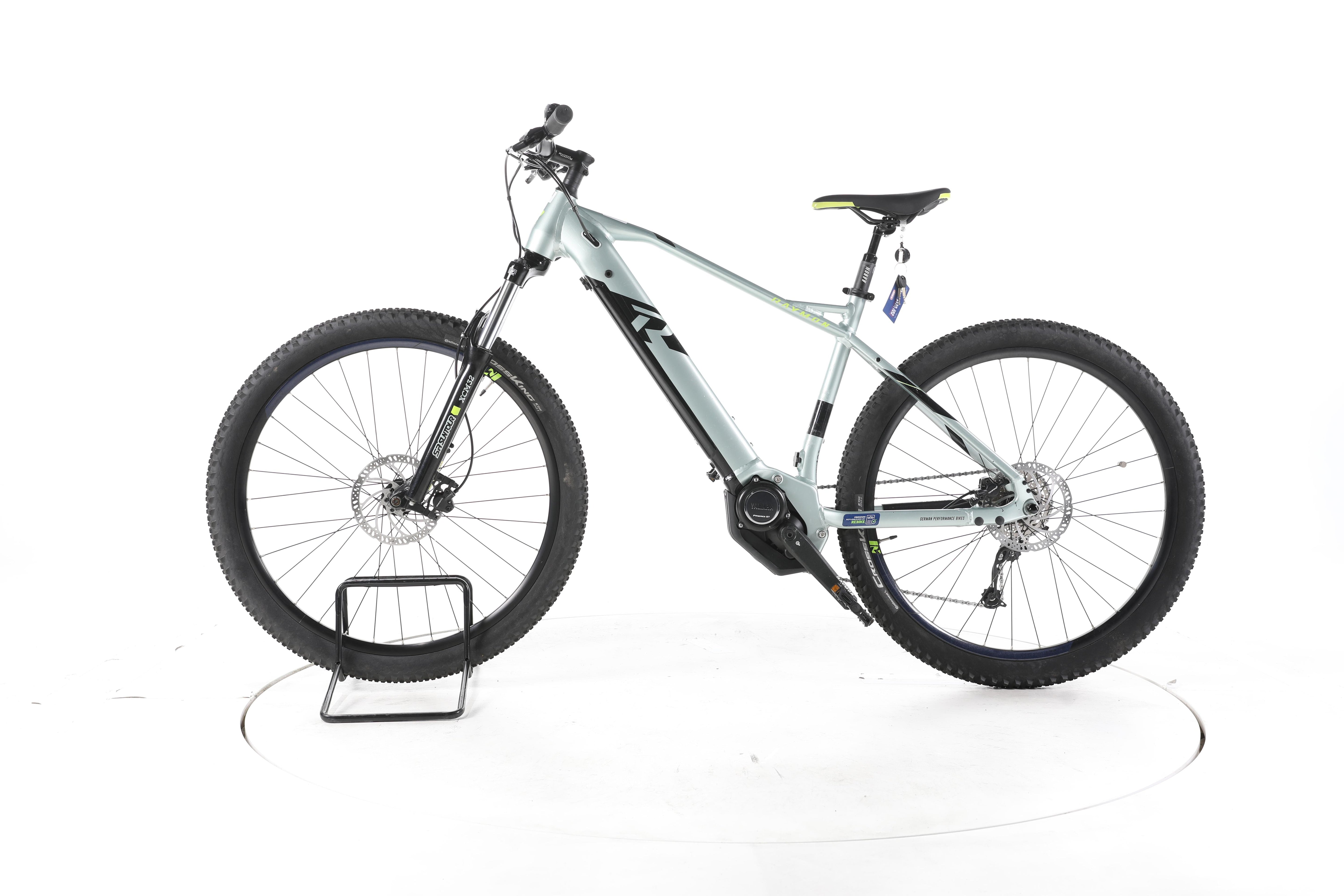 R Raymon HardRay E 5.0 E-Bike - Image 7