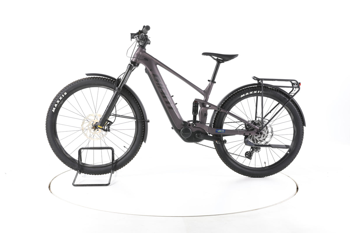 Giant Stance E+ EX SUV E-Bike - Image 7
