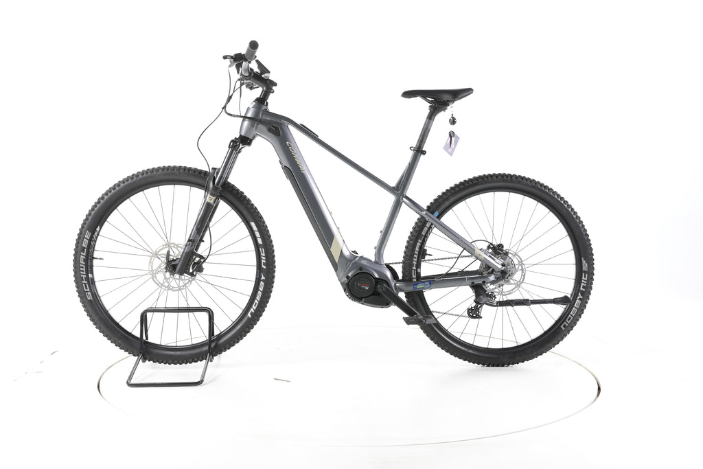 Conway Cairon S 2.0 E-Bike 2023 - Image 7