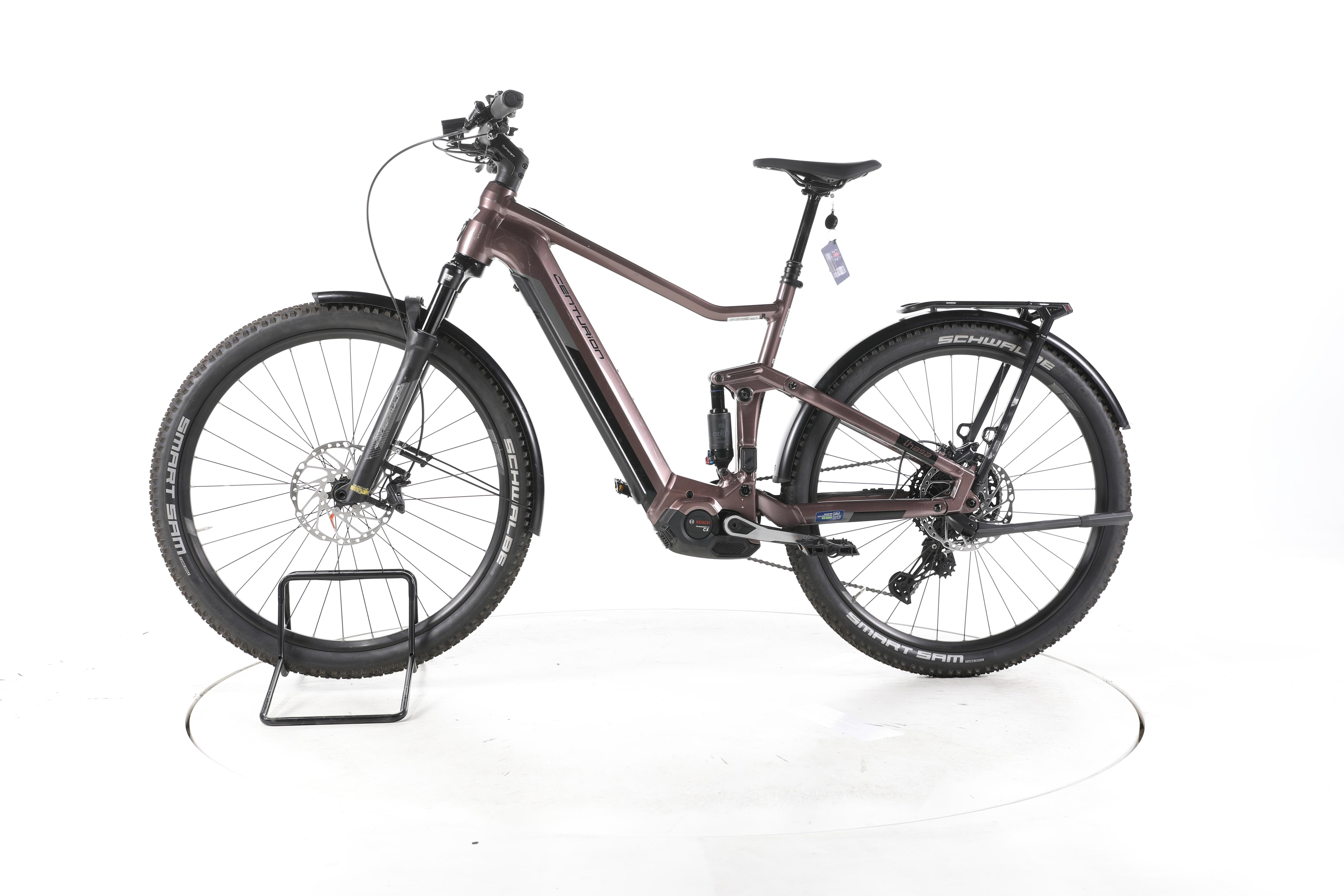 Centurion Lhasa R2700i EQ SUV E-Bike - Image 7