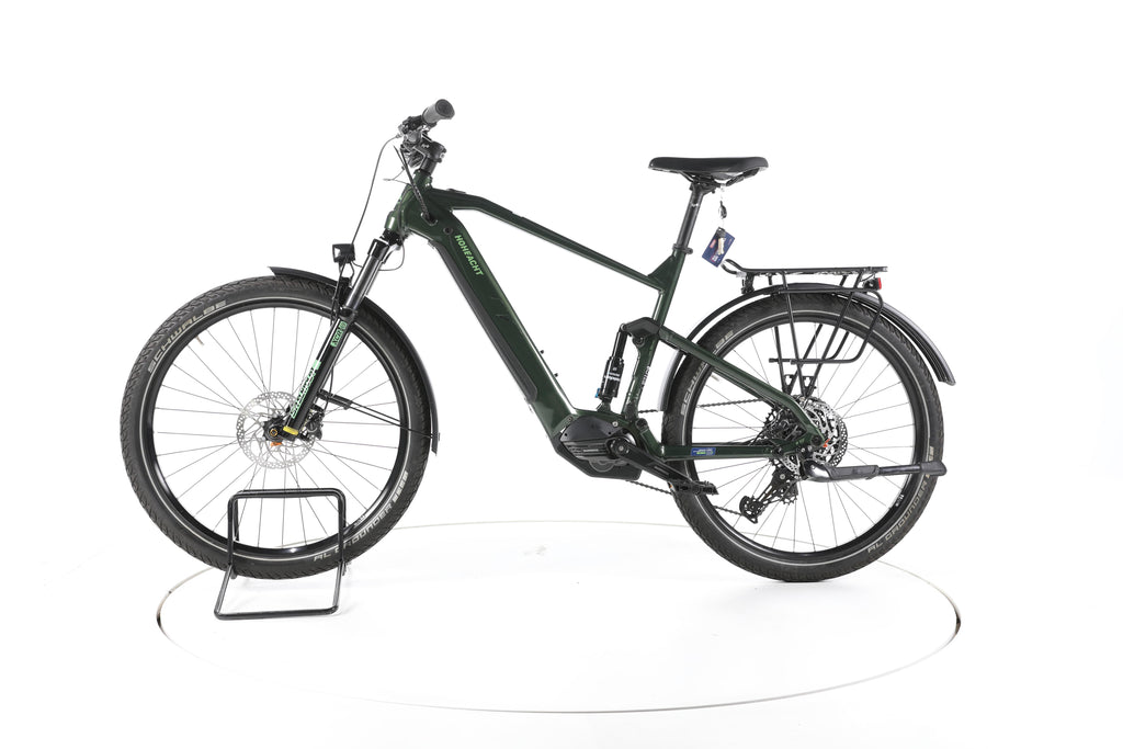 HoheAcht Mola Terra SUV E-Bike - Image 7