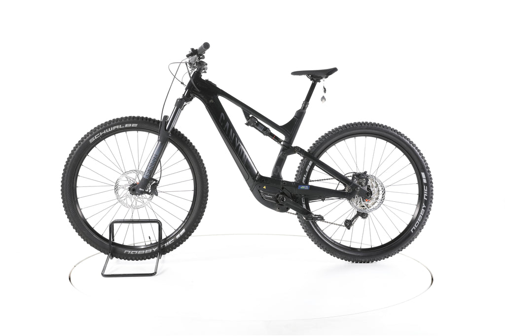 Canyon Neuron: ON 6 Fully E-Bike - Image 7