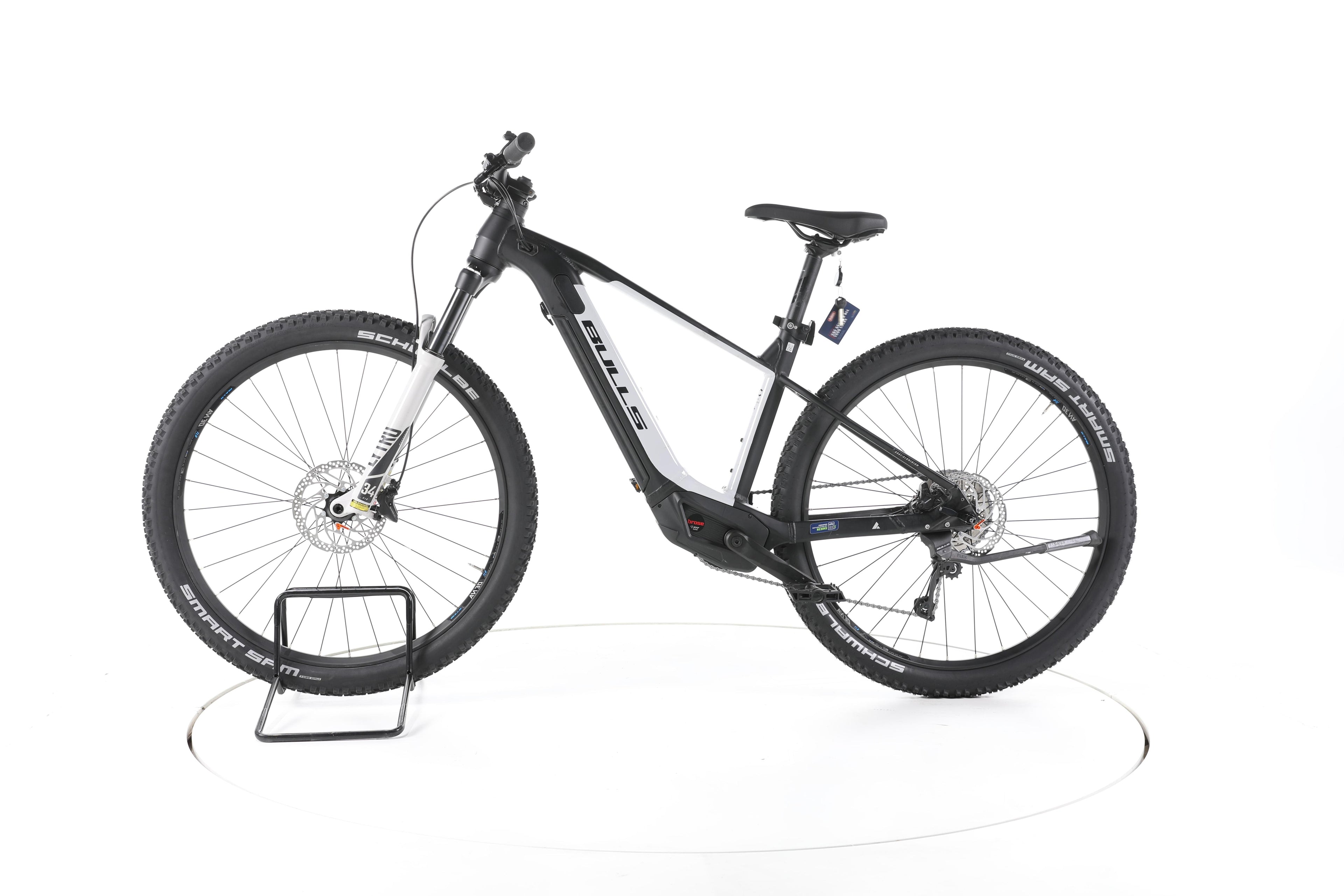 Bulls E-Stream EVO 1 E-Bike 2023 - Image 7