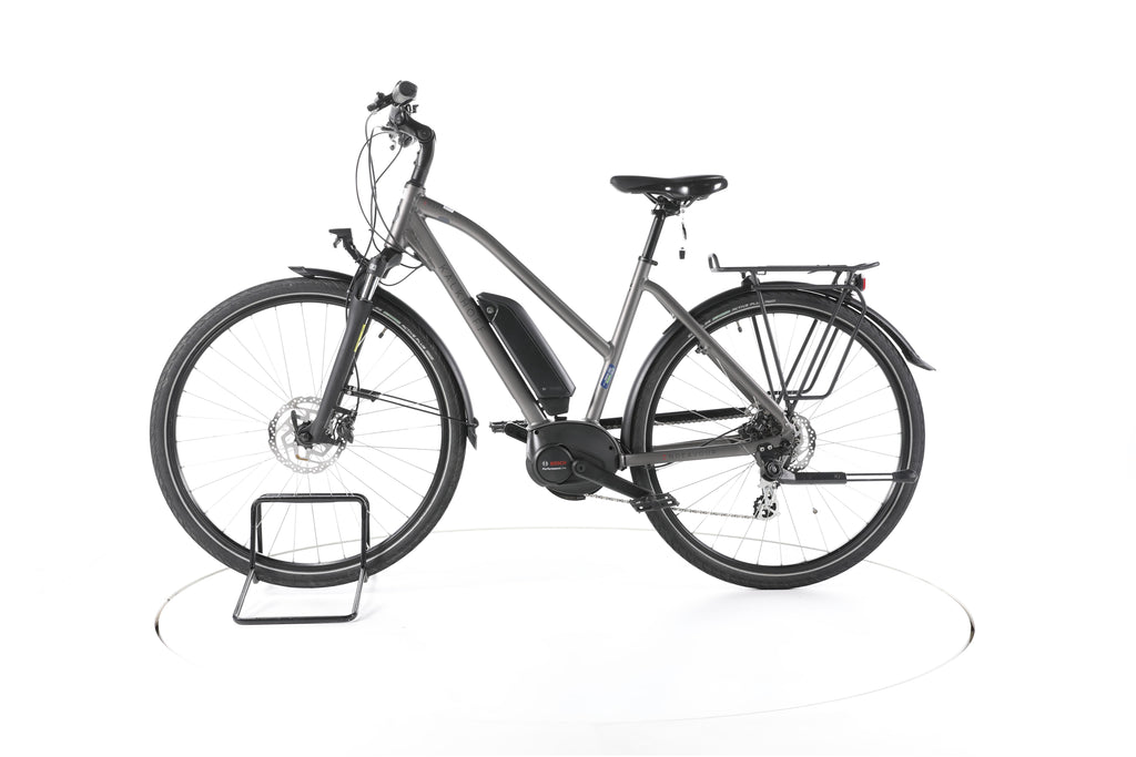 Kalkhoff Endeavour 1.B Move Trekking E-Bike - Image 7