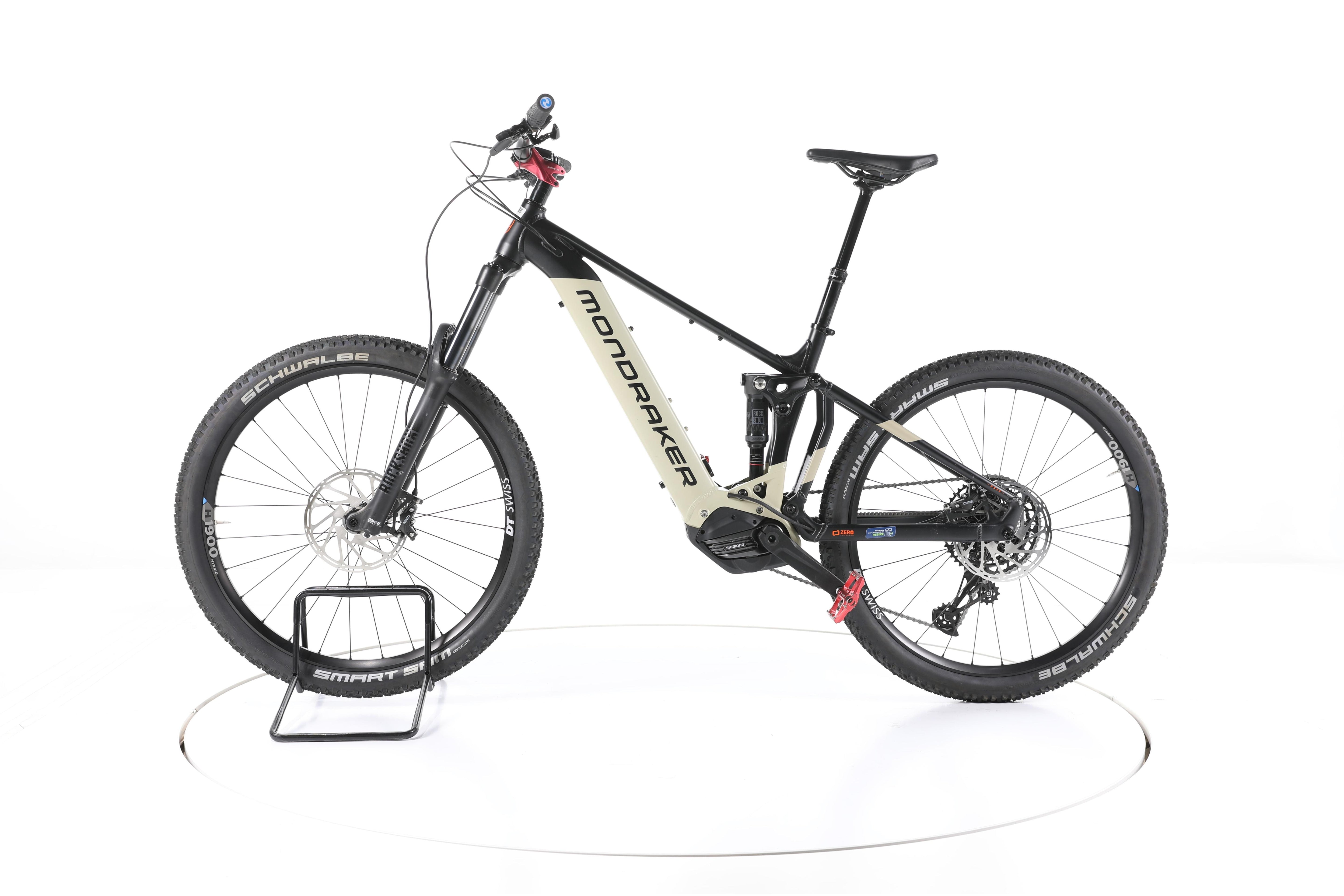 Mondraker DUSK E-Bike Fully - Image 7