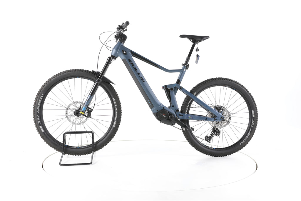 Bulls Copperhead EVO AM 2 Fully E-Bike 2023 - Image 7