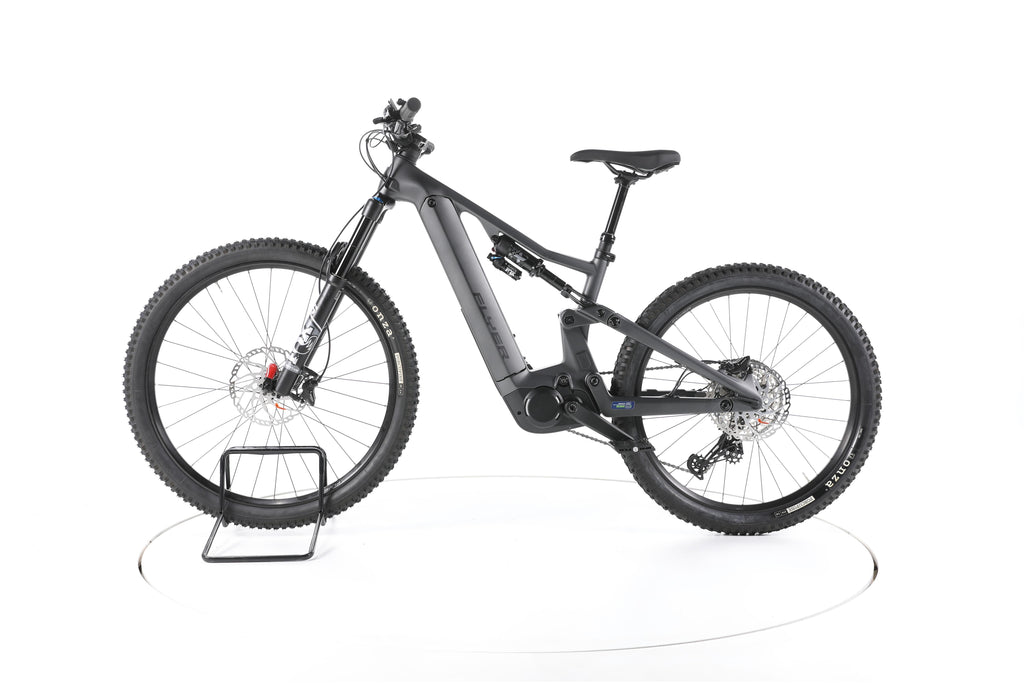 FLYER Uproc X 6.10 Fully E-Bike - Image 7