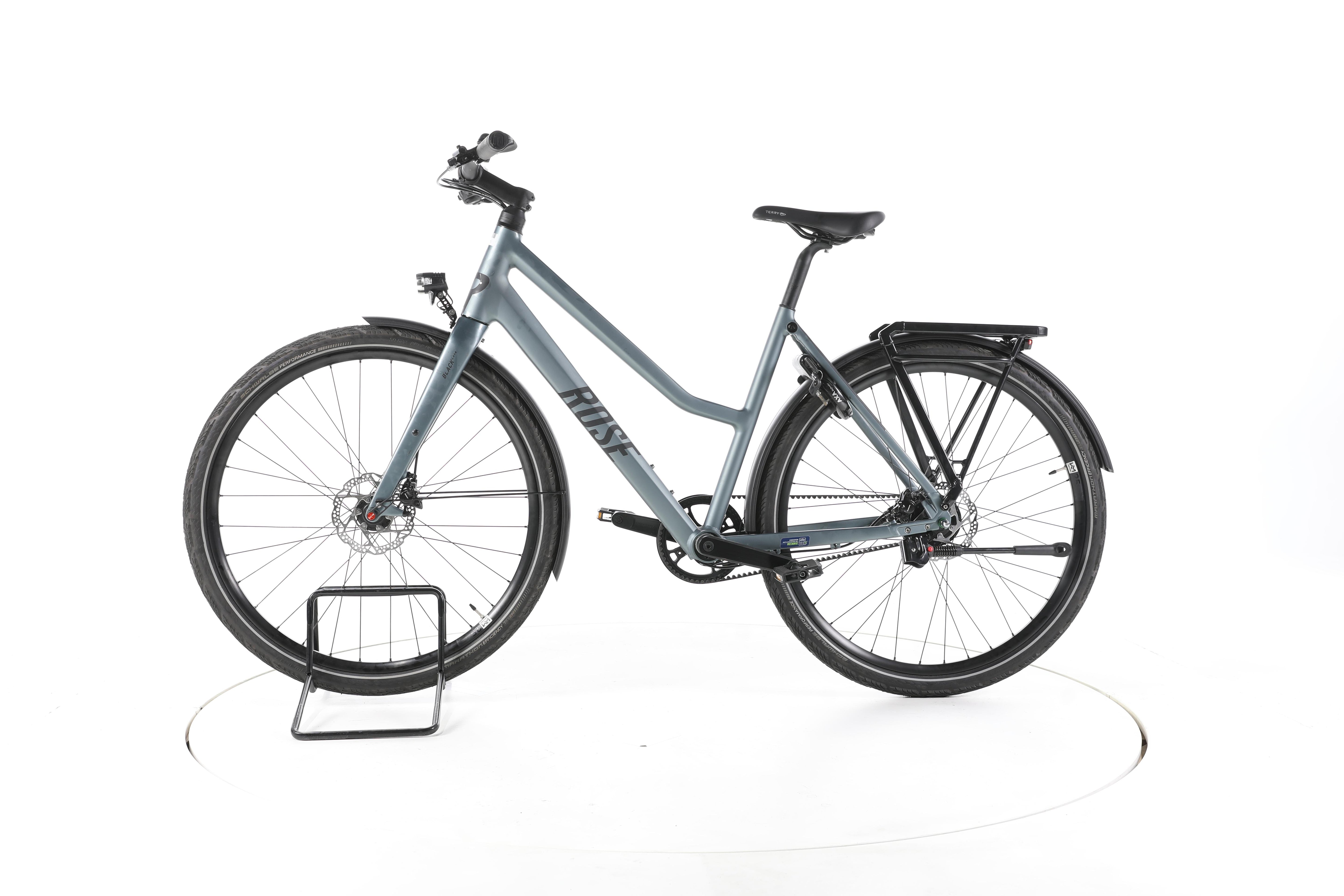 Rose Black Lava 1 - Image 7