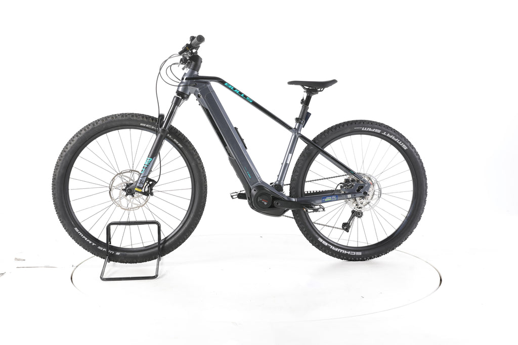 Bulls Sonic EVO 1 E-Bike - Image 7