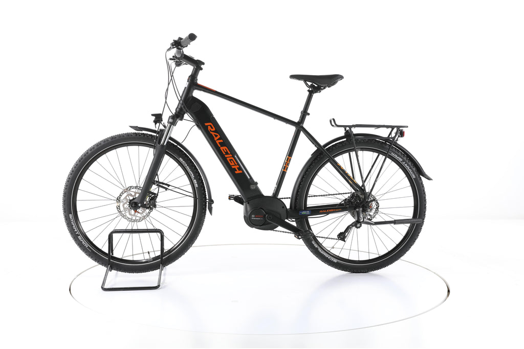 Raleigh DUNDEE LTD Trekking E-Bike - Image 7