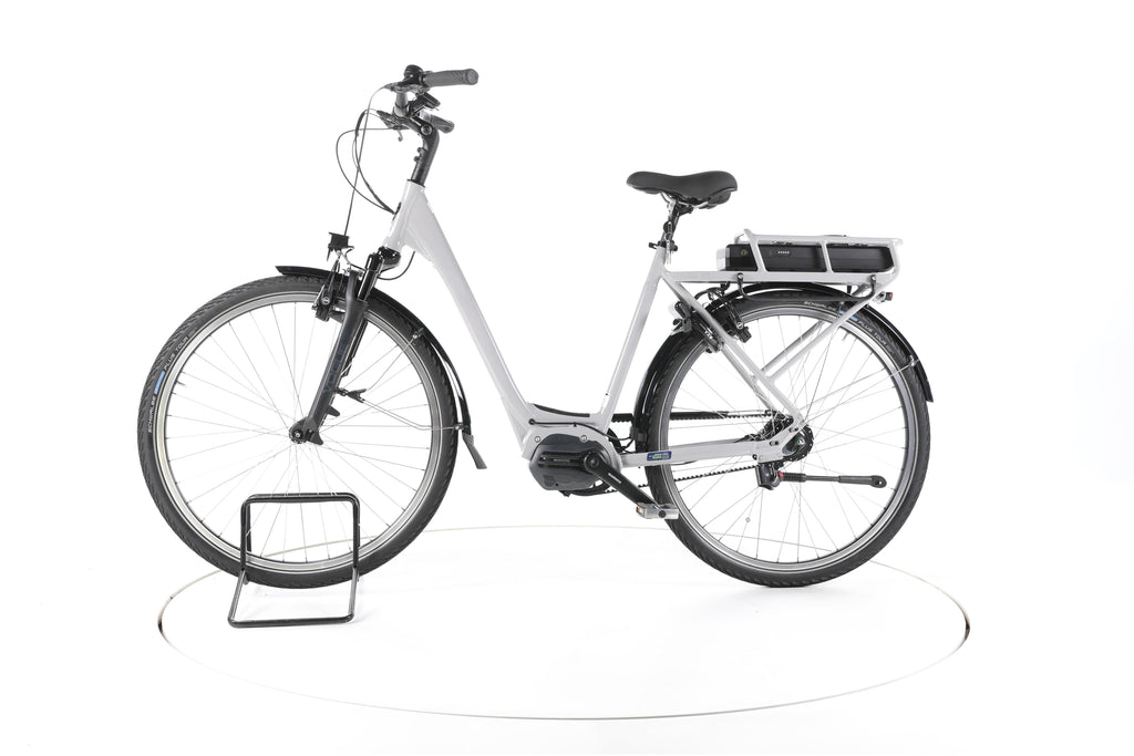 Böttcher Glider X 28 City E-Bike Tiefeinsteiger - Image 7