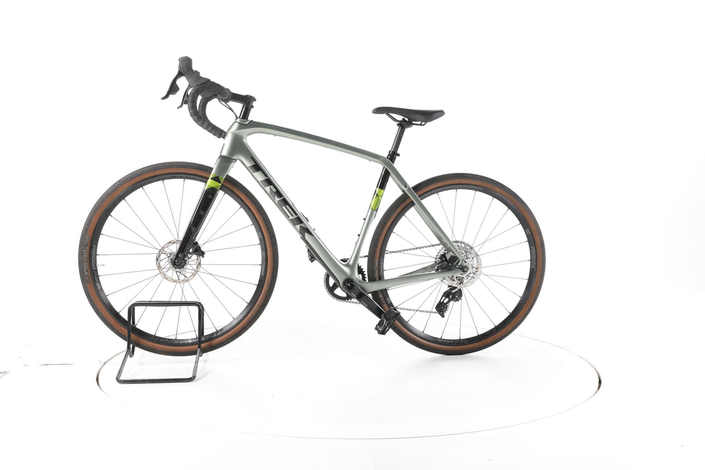 Trek Checkpoint SL 6 AXS Gen 2 Gravelbike Carbon 2024 - Image 7
