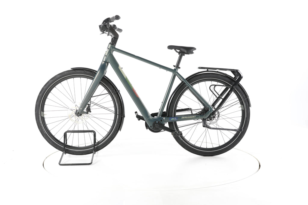 Bergamont E-Vitess Expert City E-Bike - Image 7