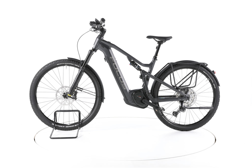Focus Thron² 6.8 EQP Fully E-Bike 2023 - Image 7