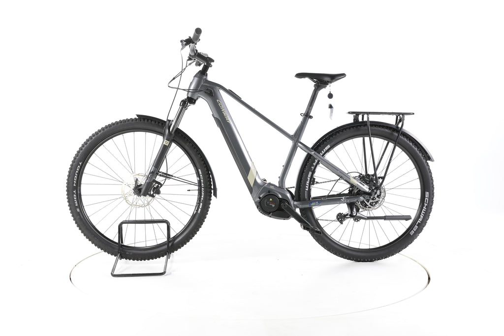 Conway Cairon S 2.0 Trekking E-Bike 2023 - Image 7