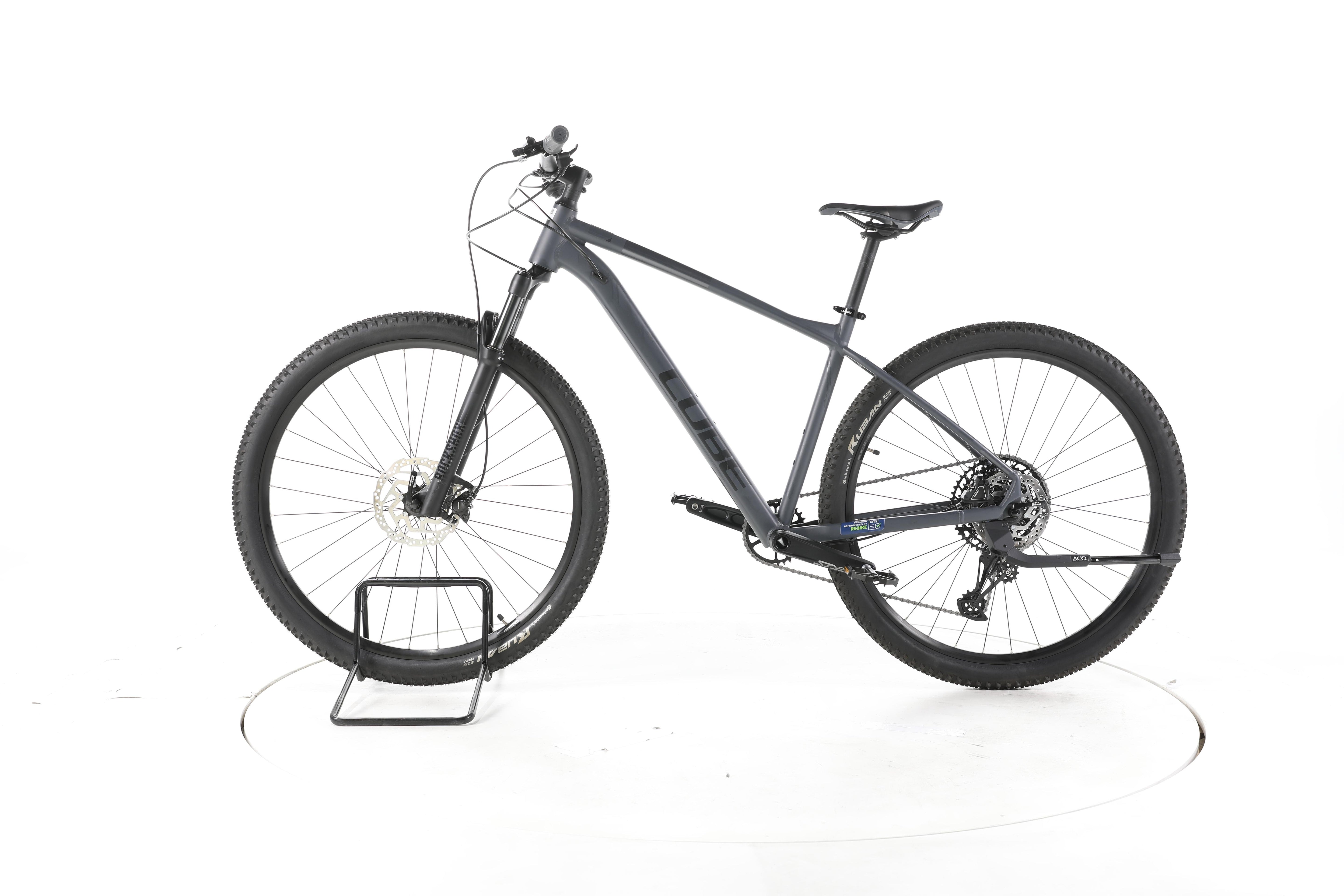 Cube Acid Fahrrad Hardtail - Image 7