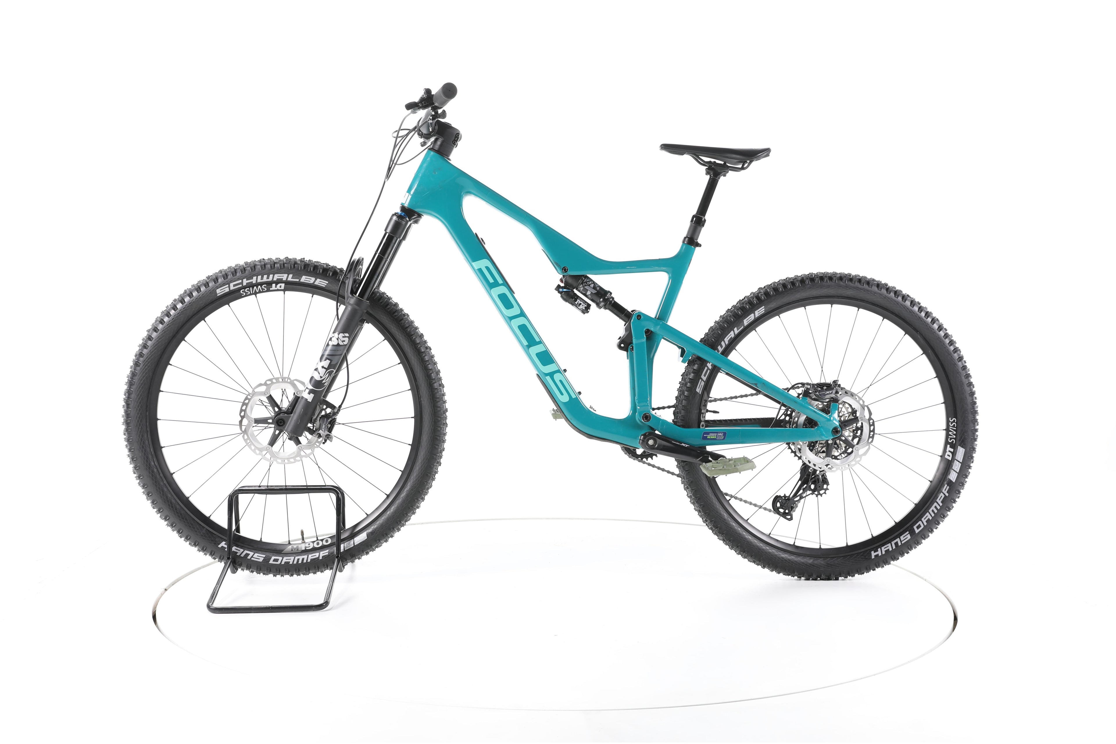 Focus JAM 8.9 - Image 7