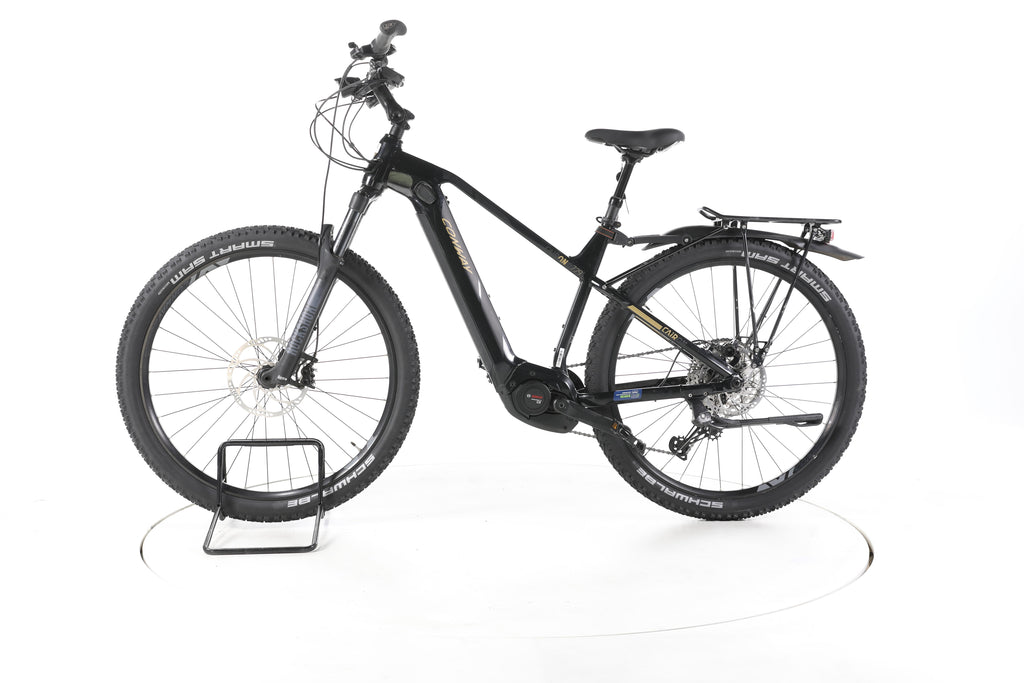 Conway Cairon S 729 Trekking E-Bike - Image 7